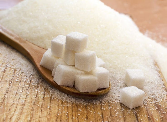 Facts on sugar and cancer
