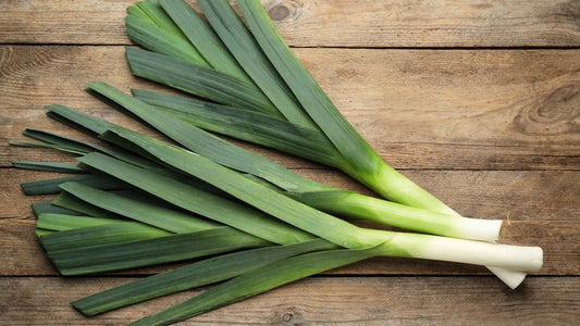 Eat to heal the gut