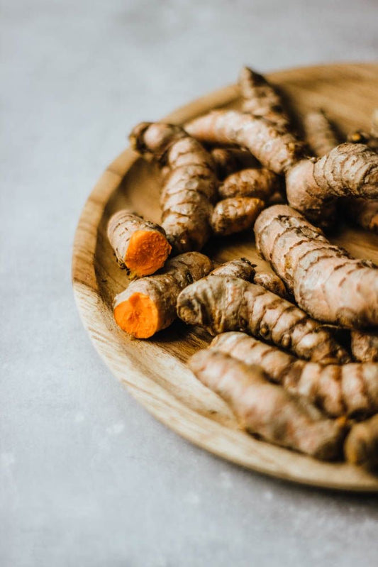 Top 6 Natural Compounds Known to Kill Cancer Stem Cells