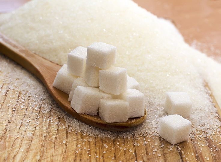 Facts on sugar and cancer